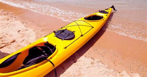 11 Best Lightweight Kayaks [2023 Guide] - Kayak Rock