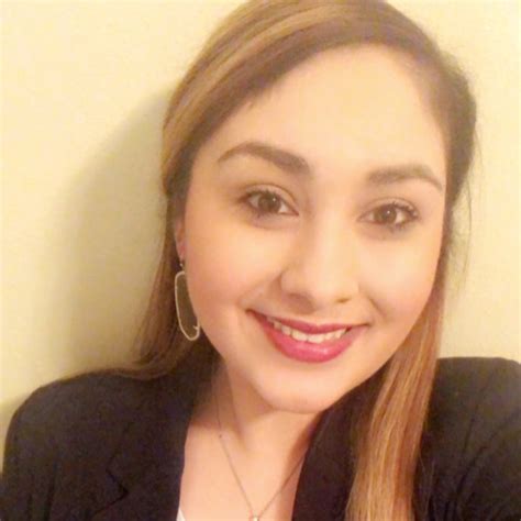 Alyssa Salazar Greater Mcallen Area Professional Profile Linkedin