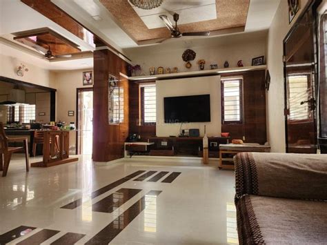 2700 Sqft 4 BHK Villa For Sale In Shyam Kutir Nava Naroda Ahmedabad