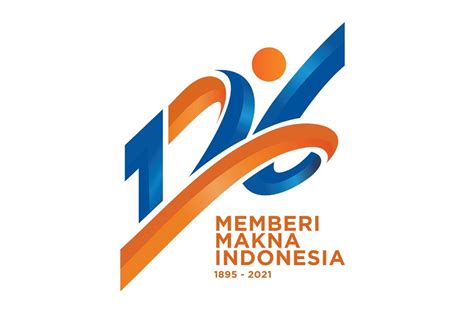 Umumkan Pemenang Sayembara Desain Logo Hut Ini Logo Hari Jadi Ke 126 Bri