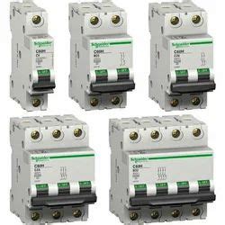 Schneider MCB - Schneider Miniature Circuit Breaker Latest Price ...
