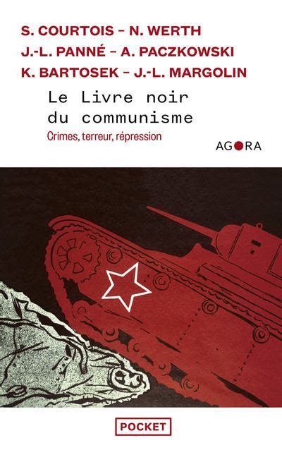 Le Livre Noir Du Communisme Poche Collectif Achat Livre Fnac