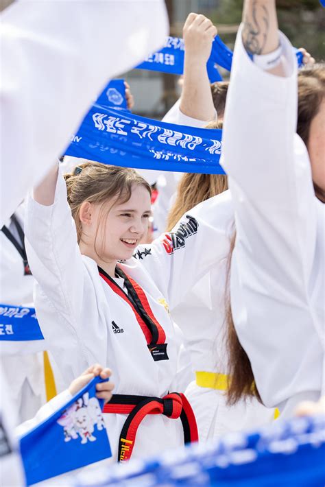 2023 Kukki Taekwondo Festival 14 2023 Kukki Taekwondo Hanm Flickr