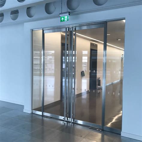 Fire Safety Glass London Fire Rated Glass Md Glass Partitions Ltd