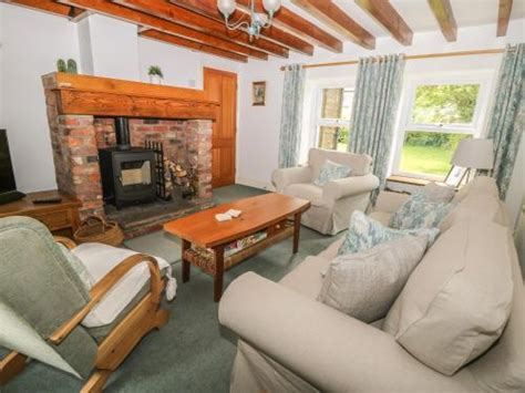 Barn House Self Catering In Leyburn Yorkshire