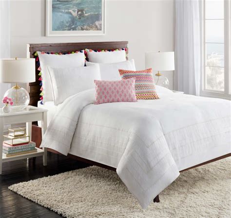 Introducing: Cupcakes and Cashmere Bedding and Lighting - Cupcakes ...