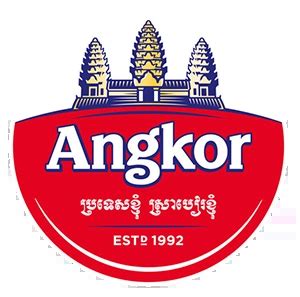 ANGKOR BEER - Who Owns My Beer?