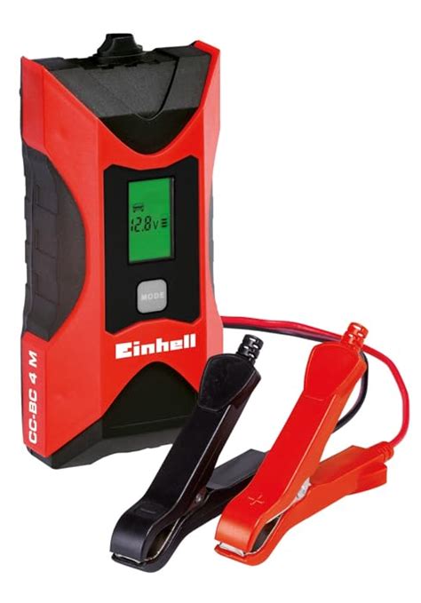 Einhell Batterie Ladeger T Cc Bc E V F Batterien Von Ah