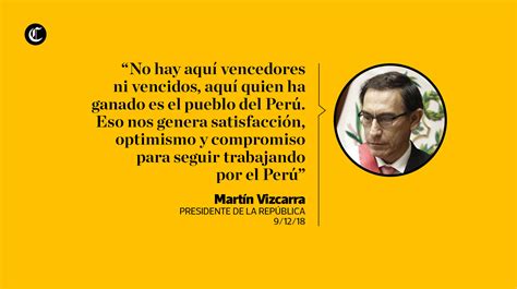 Las 20 Frases Políticas Más Destacadas De La Semana [galerÍa