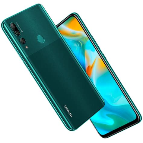 Huawei Y9 Prime 2019 4gb Ram 64gb 128gb 16mp Camera Y9 Prime