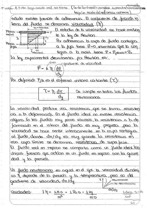 Solution Teoria Y Practica Mecanica De Fluidos Studypool