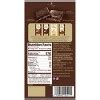 Ferrero Rocher Dark Chocolate Hazelnut Bar - 3.1oz : Target