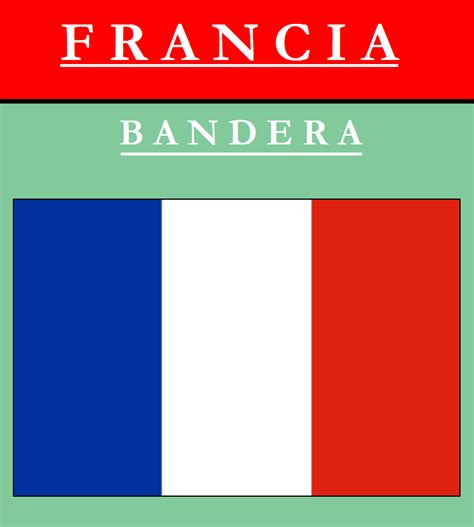 Bandera De Francia Imágenes Historia Evolución Y Significado