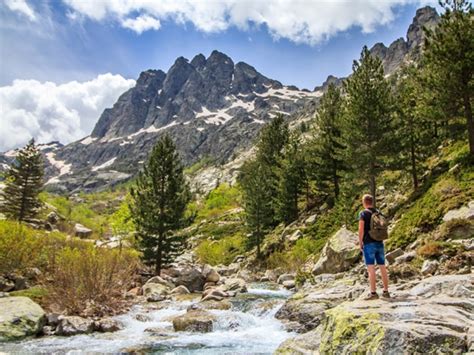 Wandelen Corsica | GR20 en meer mooie wandelroutes