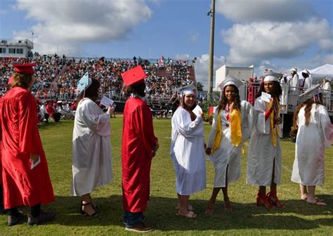 Class of 2023: Vero Beach High School graduation