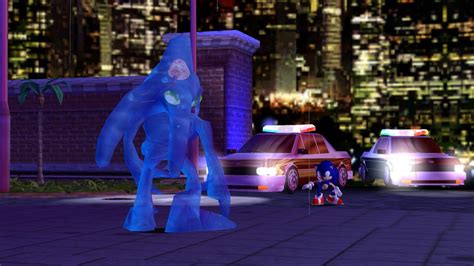 Rhs Sonic Adventure All Chaos Forms 0 6 Outfits Showcase And Share Code