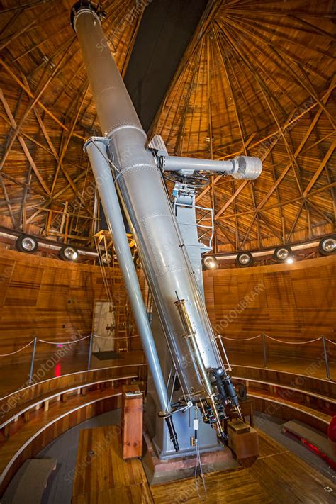 Lowell Observatory, Arizona, USA - Stock Image - C030/2292 - Science Photo Library