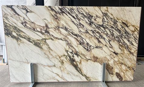 Calacatta Viola Oro Marble Slabs Imperial Stone Group