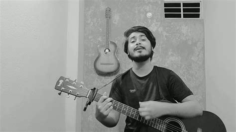 Arziyan Delhi 6 Raw Cover A R Rahman Guitar Cover Kaifi