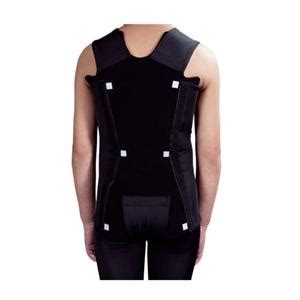 SPIO Classic TLSO Vest (without Rigid Support)