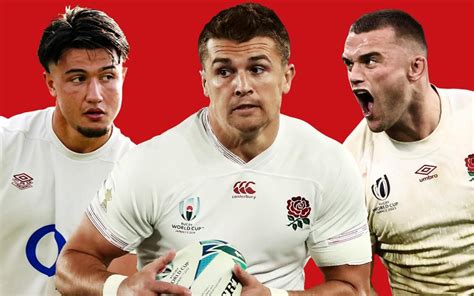 England Six Nations squad 2024: Will Greenwood’s player-by-player verdict