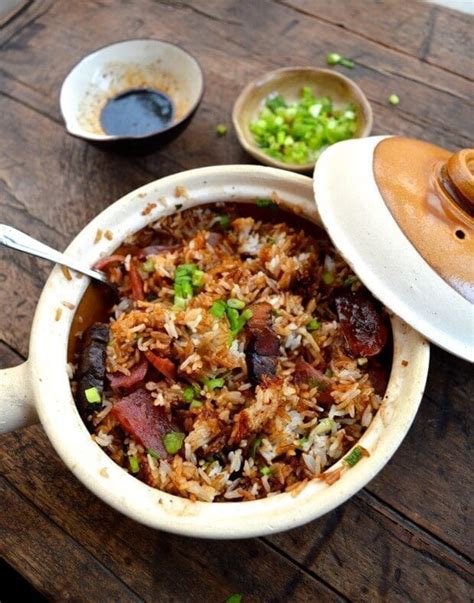 Cantonese Clay Pot Rice With Chinese Meatloaf, 58% OFF