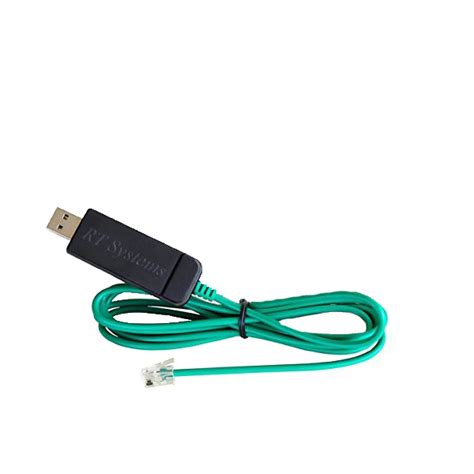 RT Systems USB 29F Programming Cable GPSCentral Ca