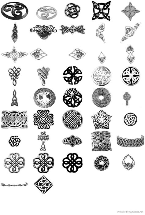 Celtic Knot Celtic Knot Tattoo Celtic Symbols Irish