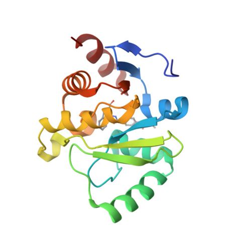 Rcsb Pdb Sph Pandda Analysis Group Deposition Crystal Structure