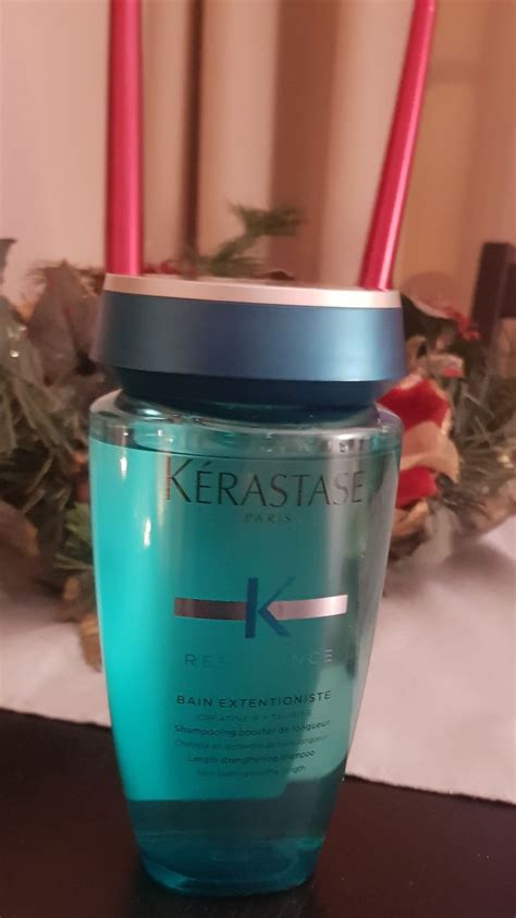 Shampoo Kerastase Bain Extentioniste Ml Santa Iria De Azoia S O