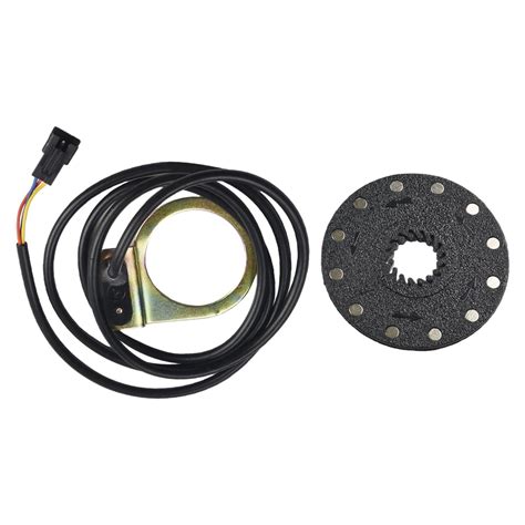 Elektrofahrrad Pedal Assistent Sensor Magnet Pas System E Bike