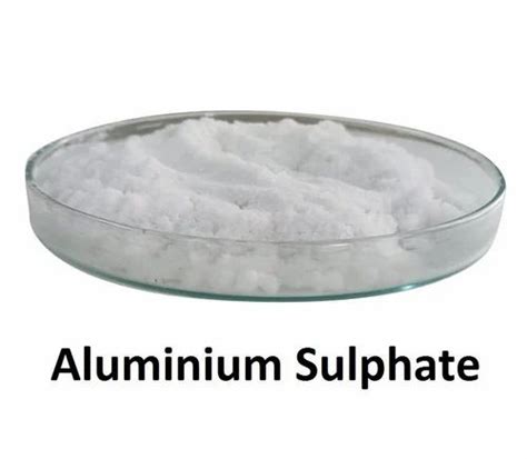 Sodium Aluminium Sulphate For Balancing Nutrient Ratios Loose At 24