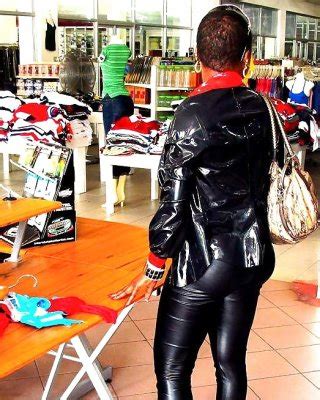 Black Latex Bitch Porn Pictures XXX Photos Sex Images 1840244 PICTOA