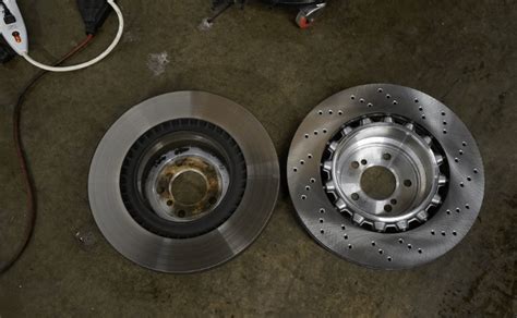 The Best Brake Rotor Brands All You Need To Know Axle Chassis