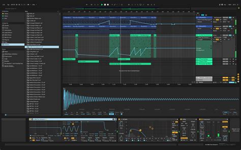 Ableton Vs FL Studio Choosing The Right DAW 2024 Comparison