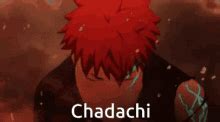 Emiya Shirou PFP Emiya Shirou Profile Pics