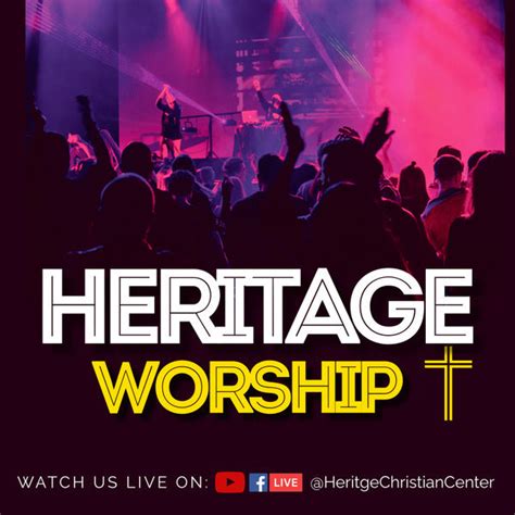 Heritage Christian Center Fastest Growing Church In America And Denver