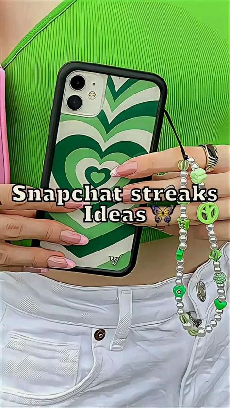 Pin By Humaira Kabir On Quick Saves In Snap Streak Ideas Easy