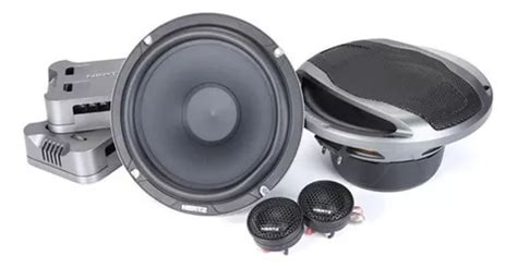 Kit 2 Vias Hertz Cento Cpk 165 6 Polegadas 210 W Rms 4 Ohm