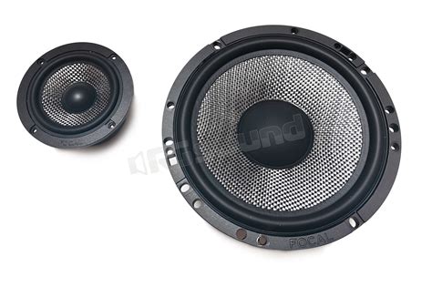 Focal 165AS3 kit a 3 vie separate ex demo - occasione | Sistemi altopa ...
