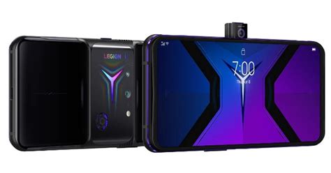 Lenovo ยืนยัน Legion 3 Pro จะใช้ Snapdragon 898