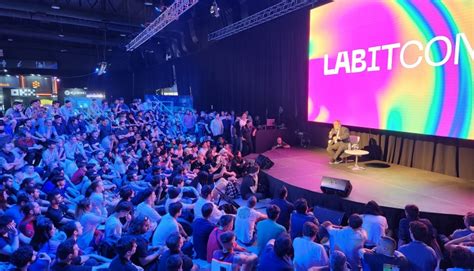 LABITCONF 2022 se consolidó como el espacio más importante para hacer