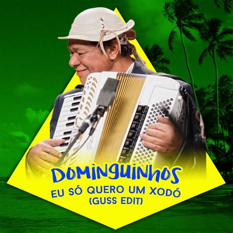 Dominguinhos Eu só quero um xodó Guss edit Dj Guss