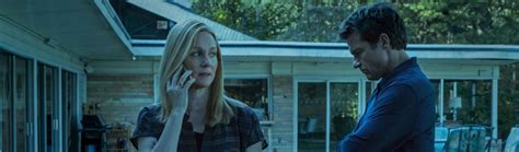 Ozark Season 3 Trailer That Shelf