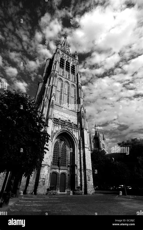 Ypres Landmarks Hi Res Stock Photography And Images Alamy