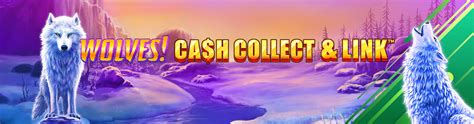 Slot Wolves Cash Collect Link Gioca Con Sisal Slot