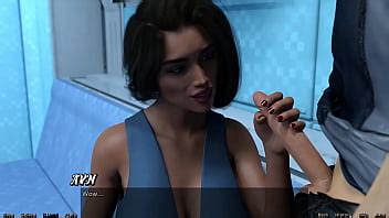 Varados En El Espacio 83 Recibiendo Una Paja Caliente Por Una Milf India Con Enormes Tetas