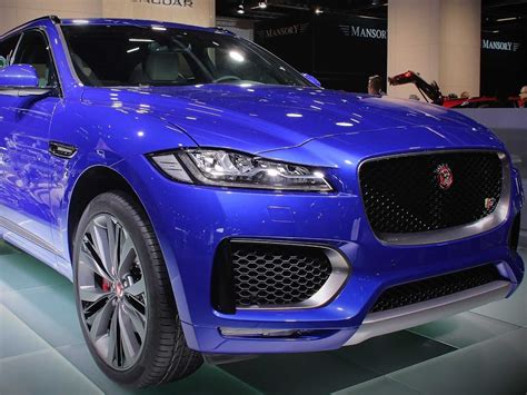 jaguar-revealed-its-first-suv-ever--and-its-the-most-beautiful-suv-on ...