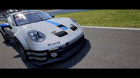 El Challengers Pack De Assetto Corsa Competizione Trae Coches M S