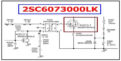 Schematic Diagram Of Crt Tv